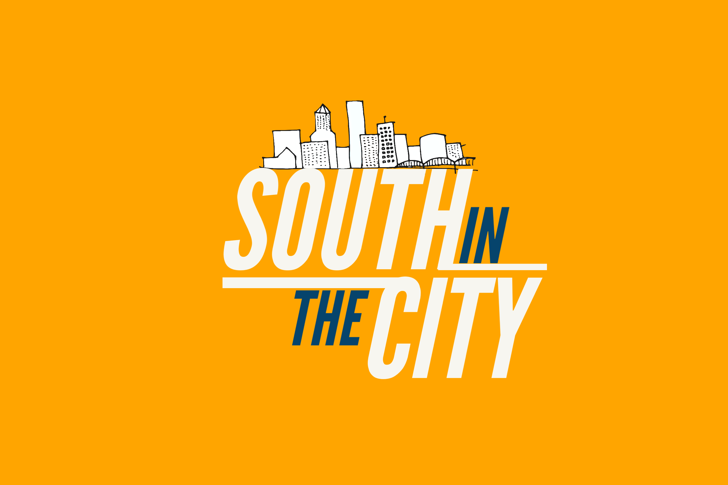South N Da City